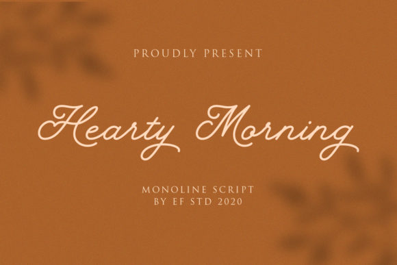 Hearty Morning: A Designer’s Practical Review
