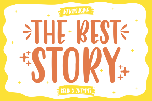 The Best Story Font: A Web Designer’s Layout Test