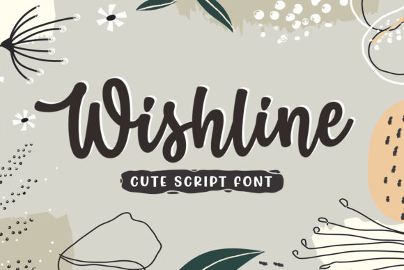 Wishline Font: Elevating Digital Brand Identity
